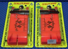 Church Tackle The Walleye