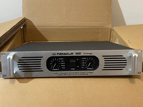 Amplificatore stereo dap - amplificatore,