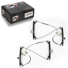 2X Alzavetri Elettrici Set