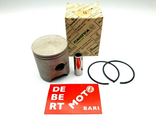 Pistone cagiva 125 mito - pistone,