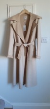 Cappotto agnona lana - lana, cashmere
