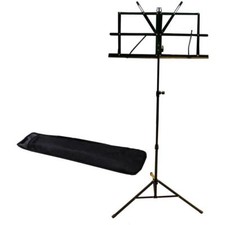 Leggio musicale ripiegabile - musicale,
