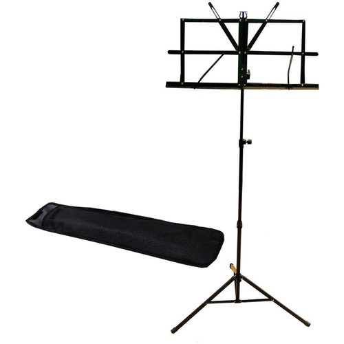 Leggio musicale ripiegabile - leggio,