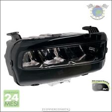 Faro fanale Valeo Dx Destro per CITROEN C3 II #15