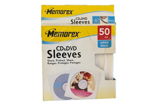 Memorex custodie bianche per - memorex,