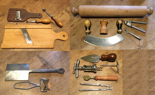 Cucina italiana lotto vecchi - italiana,