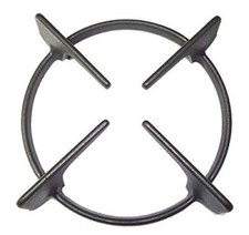 Griglia in Ghisa Piano Cottura