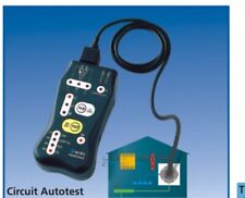 Strumento Salva Norme Metrel MI2150 | Tester Sicurezza Impianti CEI 64-8 NUOVO