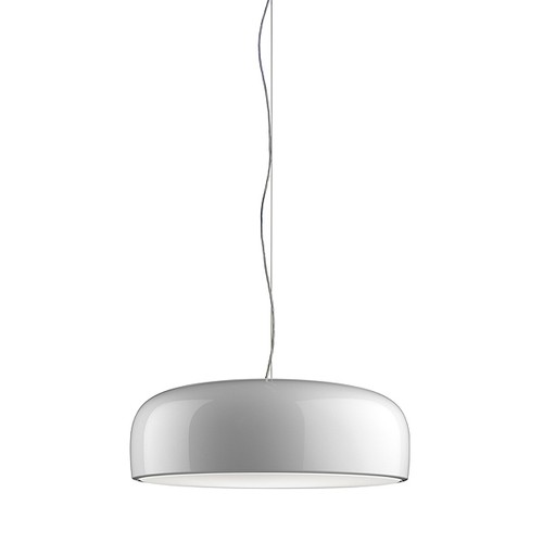 Flos smithfield bianco - smithfield,
