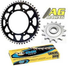 Kit pignone Honda CR 250 88-08