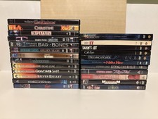 Stephen King Movie