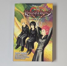 KINGDOM HEARTS: 358/2 DAYS