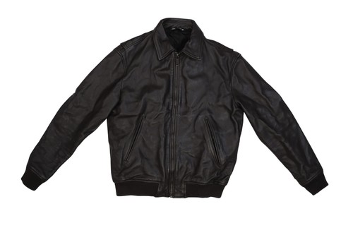 Giacca zara uomo grande pelle - zara,