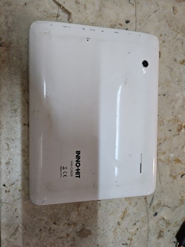 Tablet inno hit - tablet, inno-hit
