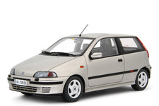 LAUDORACING-MODELS 1:18 Fiat