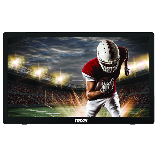 Naxa portable 12 volt - naxa, 16"