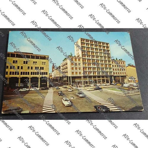Cartolina busto arsizio - cartolina,