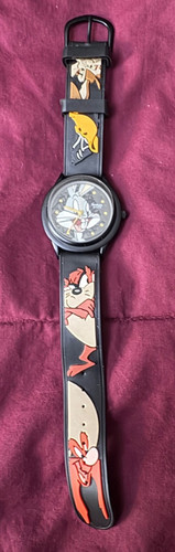 Orologio looney tunes armitron - tunes,