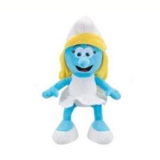 Puffetta Peluche I Puffi - 32