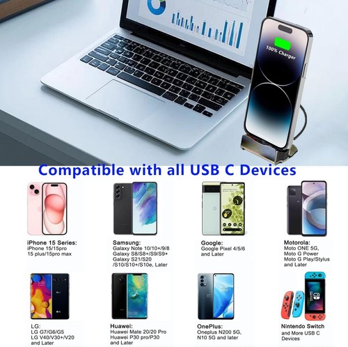 Dock desktop usb type 2026 - dock,