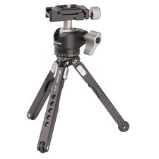 LEOFOTO MT-03 Treppiede da