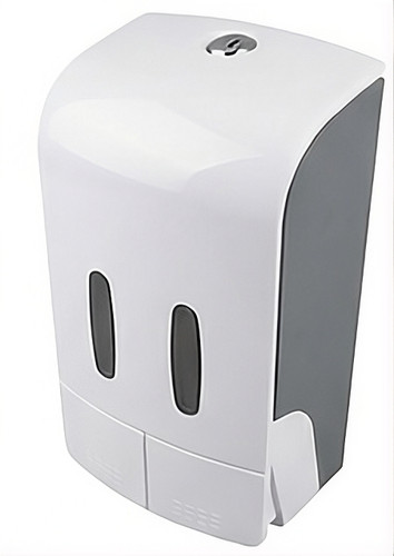 Dispenser sapone bagno - dispenser, di