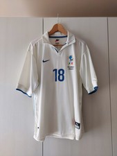 Maglia Francia 98 Roberto Baggio