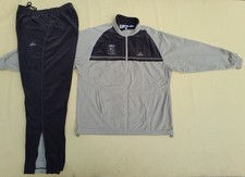 Tuta Adidas vintage uomo