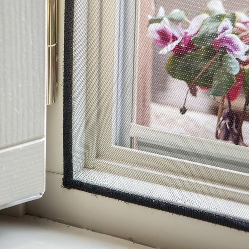 Zanzariera velcro 150x180 - a,