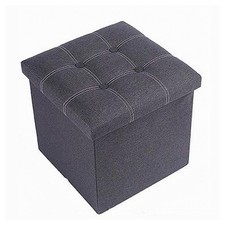 POUFF PUFF POUF CONTENITORE