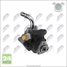 Pompa servosterzo idroguida