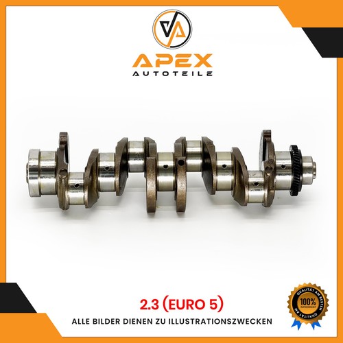 Motore diesel fiat ducato 3 - fiat, 2.3
