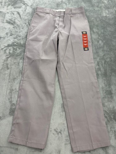 Dickies pantalone uomo 34x30 - pantalone,