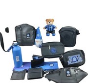 Gadget INTER calcio Borsello