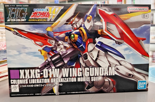 Gunpla xxxg 01w - gunpla, xxxg-01w