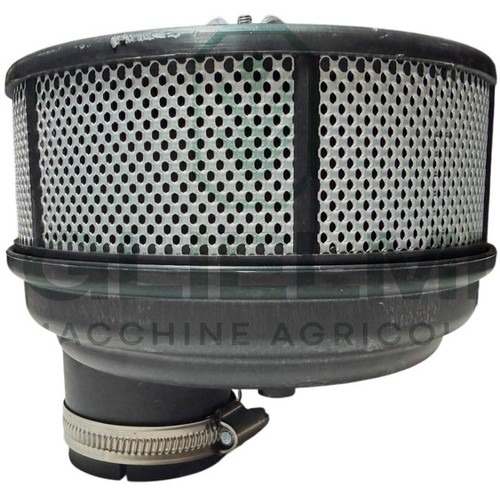 Filtro aria bagno olio acme - d'olio,