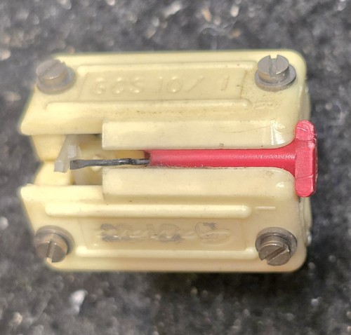 Capsula tocadiscos garrard - garrard, gcs