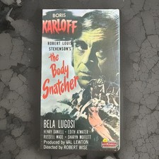 1945 boris karloff the body - 1945,