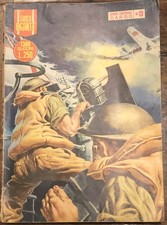 Eroica Gigante - n 13 Anno IV