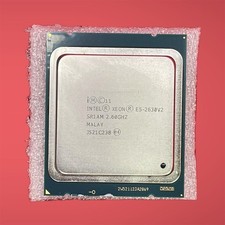 Processore Intel Xeon E5-2630