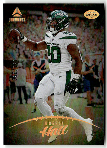Panini 2023 luminance nfl - 2023,