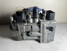 02-05 BMW R1150RT ABS PUMP