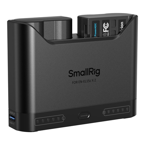 Smallrig batteria ricaricabile - smallrig,