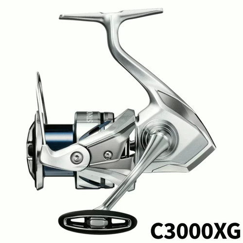Brand new shimano stradic - brand,