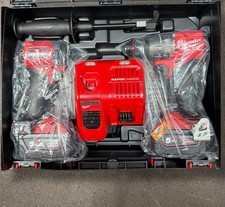 Milwaukee kit avvitatori a