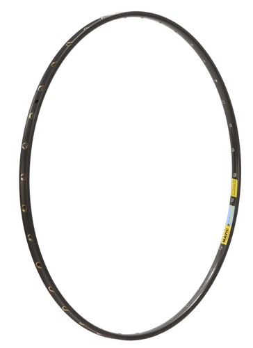 Cerchio mavic gel 280 - 280, 36h