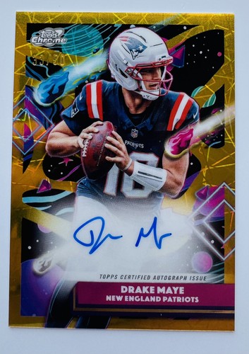 2025 topps cosmic chrome - 2025,