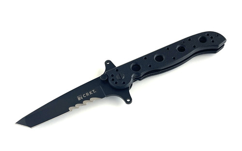 Coltello pieghevole crkt - pieghevole,
