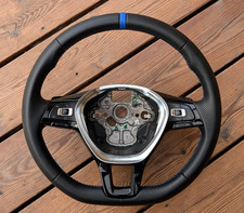 Volante NUOVO IN PELLE VW T6