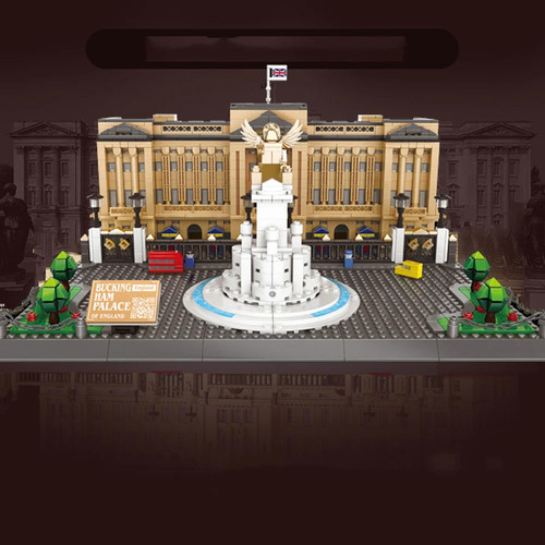 1695pcs britannico londra - 1695pcs,